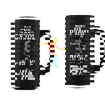 Padeliste Moins De Travail Plus De Padel Joueur De Padel Tasse - Cadeauxyz