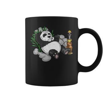 Panda Arabic Hookah Nargileh Shisha Panda Bear Tassen - Geschenkecke