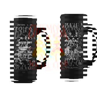 Hispanic Chismosa Social Club Latina Mexicana Coffee Mug | Mazezy