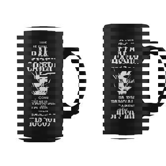 Papa Chasseur Mais Carrément Plus Cool Chasseur Papa Tasse - Cadeauxyz