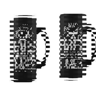 Papá Gemelos Mellizos Padre Taza de café - Regaloses