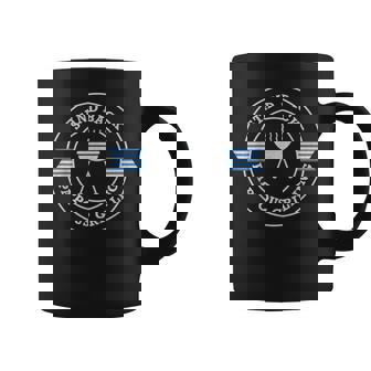 Pappous Grilling Stand Back Greece Flag Greek Dad Coffee Mug - Thegiftio UK