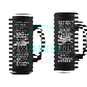 Para El Mundo Sólo Eres Una Mamá Día De La Madre Cuello Taza de café - Regaloses