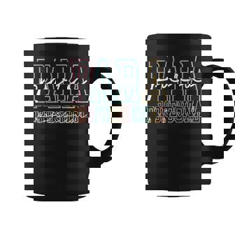Para Paraprofessional Paraeducator First Day Back To School Coffee Mug - Thegiftio
