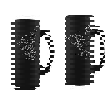 Paracaidista Deportes Extremo Paracaidismo Taza de café - Regaloses