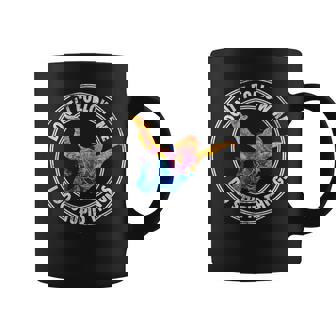 Paracaidista Skydive Paracaidismo Skydiver Taza de café - Regaloses