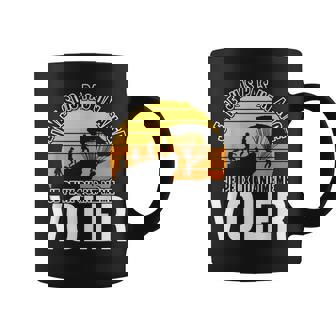 Parachute Sportif Parachutisme Sportif Tasse - Cadeauxyz