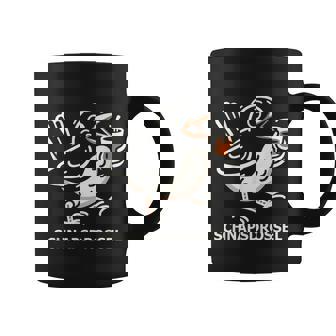 Party Saying Alcohol Drinks Schnapps Thrush Tassen - Geschenkecke