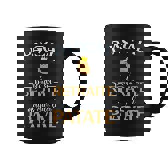 Pascal Retraite Idee Cadeau Pot De Depart Homme Tasse - Cadeauxyz