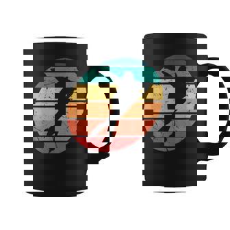 Patinaje Deelocidad En Líneaintage Speedskating Rollerblades Taza de café - Regaloses