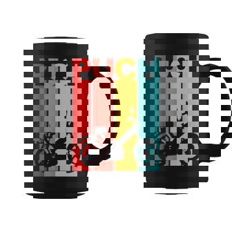 Patinete Para Moto Ciclomotor Puch Maxi Roller Regalo Taza de café - Regaloses