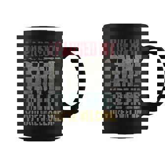 I Paused My Game To Be Here You're Welcome Taza de café - Regaloses