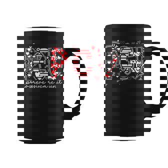 Pcu Progressive Care Unit Nurse Crew Valentine's Day Coffee Mug | Mazezy