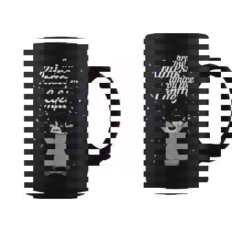 Penguin Throw Kindness Around Like Confetti T Shirt Graphic Print Coffee Mug - Monsterry