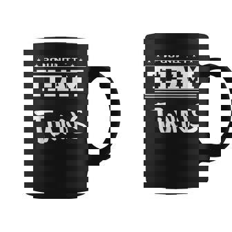 Perfect Pound It Noggin Dude Team Twins Perfect For Kids Graphic Print Coffee Mug - Monsterry