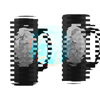 Peril For Sailors Tank Top Graphic Print Coffee Mug - Monsterry