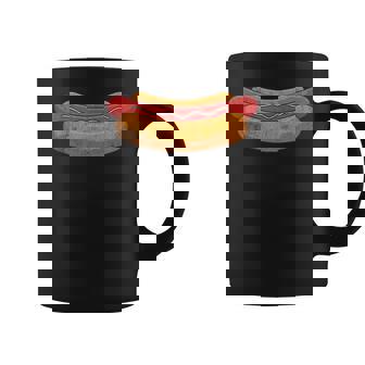Perrito Caliente De Laendimia Taza de café - Regaloses