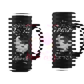 Persian Cat Lover Best Persian Cat Mom Ever Persian Cat Tee Graphic Print Coffee Mug - Monsterry