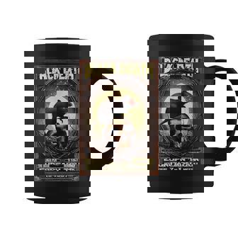 Peste Negra Regalo Amigo Gótico Death Taza de café - Regaloses