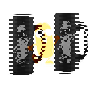 Petite Cacahuètes Mignonne Drole Simple Cacahuète Tasse - Cadeauxyz