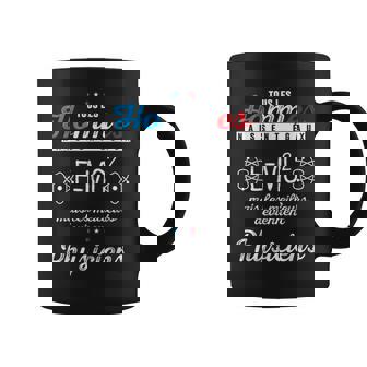 Physicien Science Humour Homme Prof Physique Chimie Tasse - Cadeauxyz