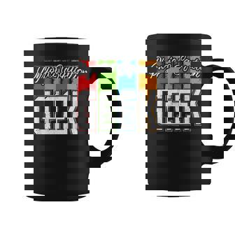 Physics Equation Geek Physique Scientifique Et Intelligente Tasse - Cadeauxyz