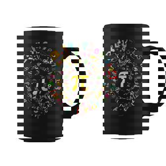 Pi 314 Math Pi Lovers Boy Girl Toddler Mathematic Pi Number Graphic Print Coffee Mug - Monsterry