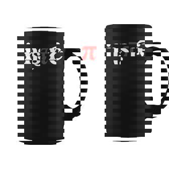 Pi Day Inspire 314 Symbol Math Teacher Science Mathematics Coffee Mug - Monsterry