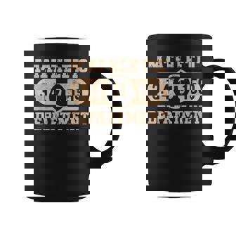 Pi For Teacher 314 Happy Pi Day Coffee Mug - Seseable