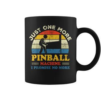 Pinball Lovers Pub Sports Pinball Tassen - Geschenkecke