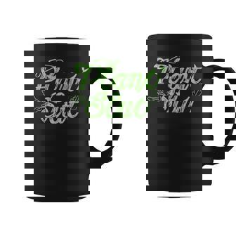 Plant Slut Hoe Leaves Trees House Plants Cacti Lover Premium Graphic Print Coffee Mug - Monsterry
