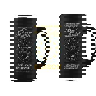 Playtime Over It’s Aries Season Astrology Zodiac Sign Graphic Print Coffee Mug - Monsterry