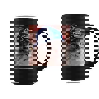 Please Be Patient I Have Autism Cat Graphic Print Coffee Mug - Monsterry