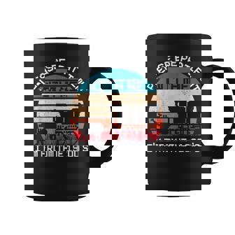 Please Be Patient With Me I'm From The 1900'S Saying Coffee Mug - Monsterry