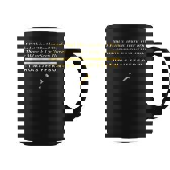 Plus Le Travail Est Dur Plus J'ai De Chance D'avoir De Tasse - Cadeauxyz