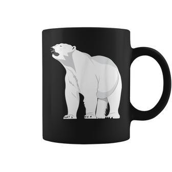 Polar Bear Arctic Tassen - Geschenkecke