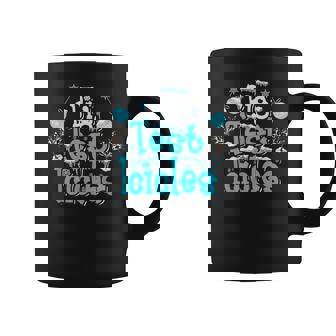 Polar Bear Plunge 2022 Costume Ice Swimming Big Test Icicles Graphic Print Coffee Mug - Monsterry