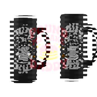 Pound My Cake Daddy Gag For Bakers Coffee Mug - Thegiftio UK