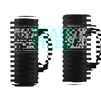 Pound It Noggin Shirt Perfect Dudes Pound It Team Tyler Graphic Print Coffee Mug - Monsterry