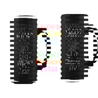 Powerful Political Protest T-Shirts For A Resistance Rally Graphic Print Coffee Mug - Monsterry