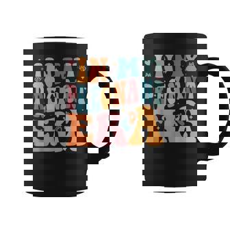 In My Pregnant Era Pregnancy Reveal Pregnancy Announcement Coffee Mug - Seseable