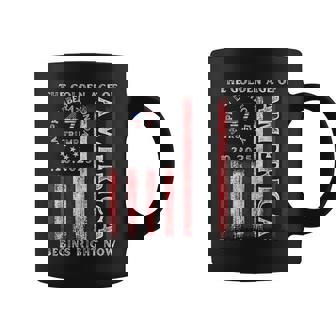 President Trump Declares Liberation Day Happy Liberation Day Coffee Mug - Thegiftio