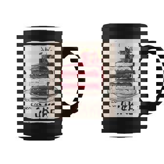 Pretty Piece Of Cake Costume For Boys And Girls Coffee Mug | Seseable CA