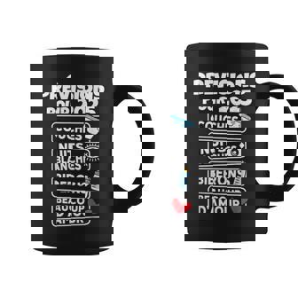 Prévisions Pour 2025 Humour Futur Papa Et Future Maman 2025 Tasse - Cadeauxyz
