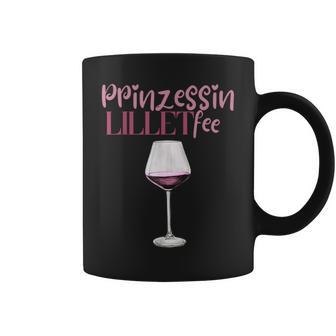 Prinzessin Lillet Fee Wildberry Sommer Cocktail Wein Kostüm Tassen - Geschenkecke