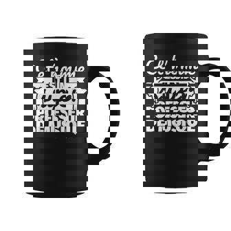 Professeur De Musique Drôle Cadeau Cet Homme Et Un Super Ac Tasse - Cadeauxyz