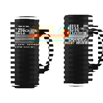 Project Manager Job Title Profession Birthday Worker Taza de café - Regaloses