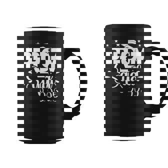 Prom Squad 2025 Graduate Prom Class Of 2025 Coffee Mug | Seseable UK