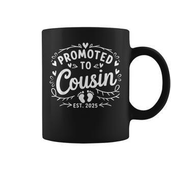 Promocionado A Primo Est2025 Taza de café - Regaloses