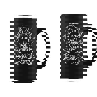 Proud Newfoundland Dog Shirt Tee Gift T-Shirt Graphic Print Coffee Mug - Monsterry